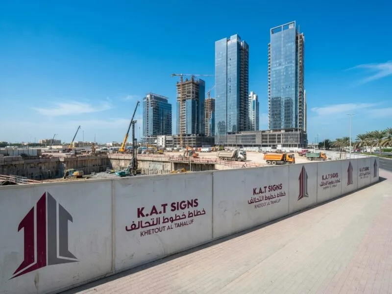 How Much Does a Billboard Cost in the UAE? (2026)