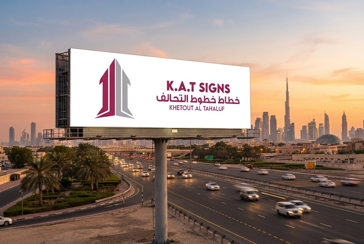 How to Get a Billboard Permit in Dubai (2026 Guide)