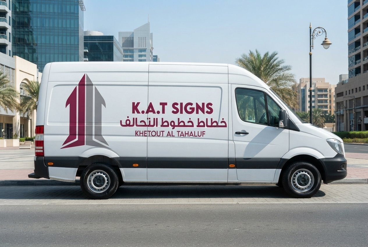 How Much Does a Car Wrap Cost in Dubai? (2026)