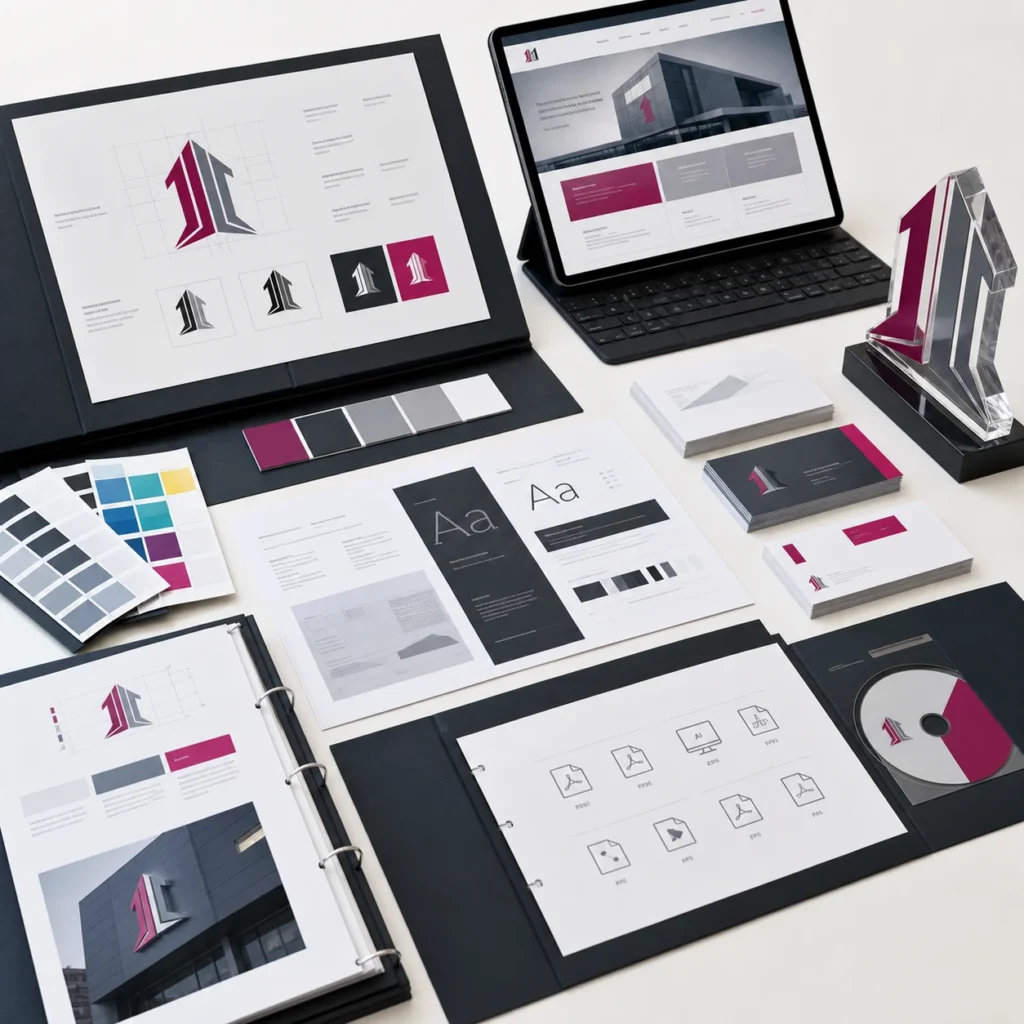 Materials and fabrication
