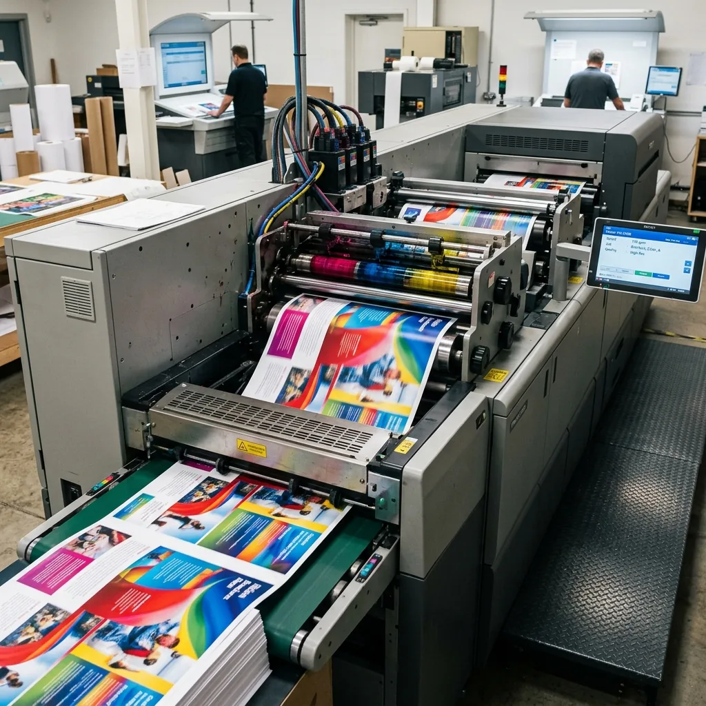 Digital Printing