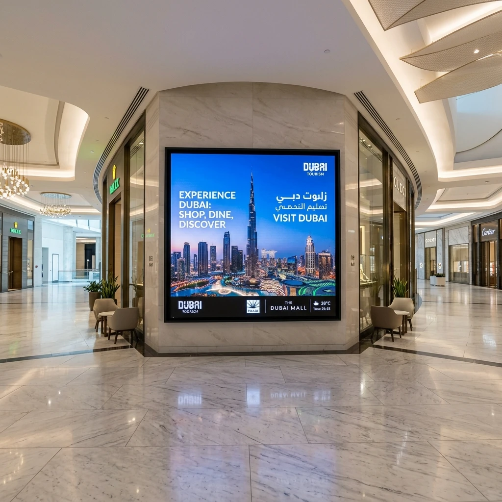 Digital Signage