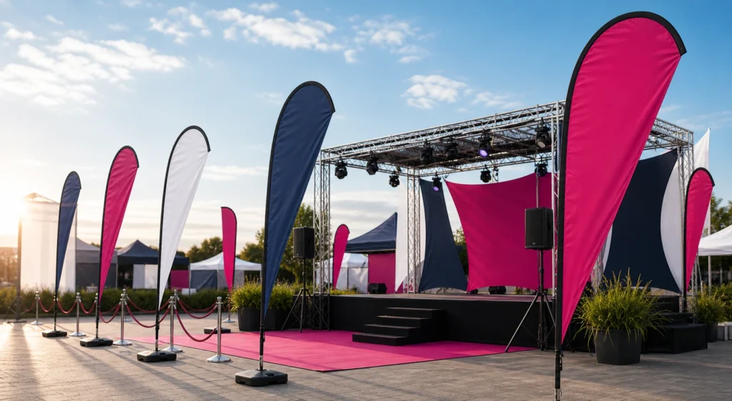Event Flags