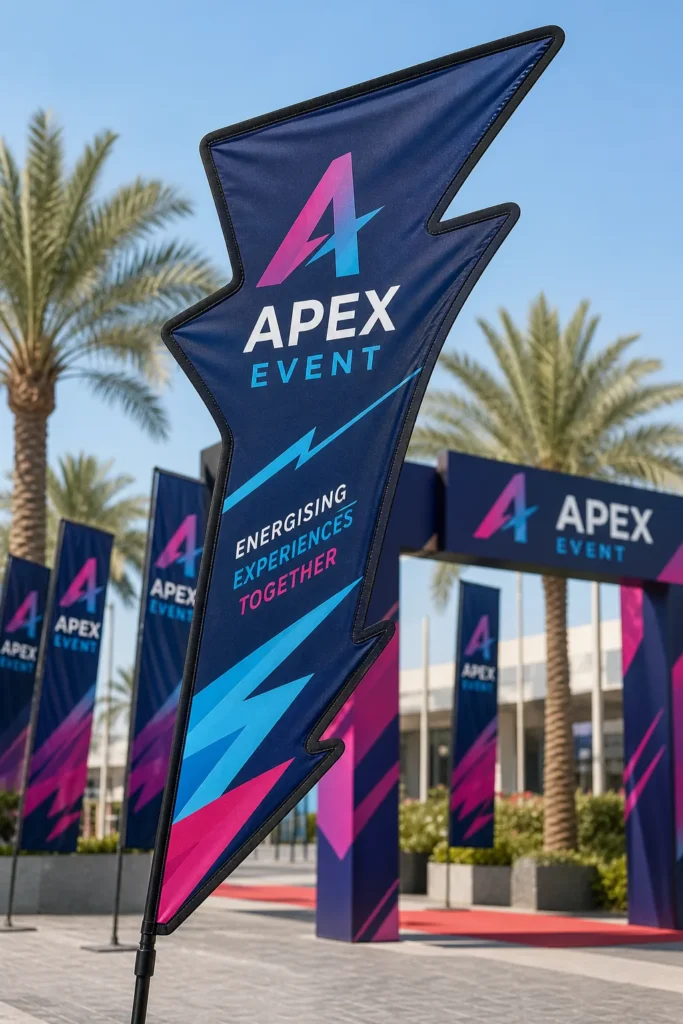 Event Flags