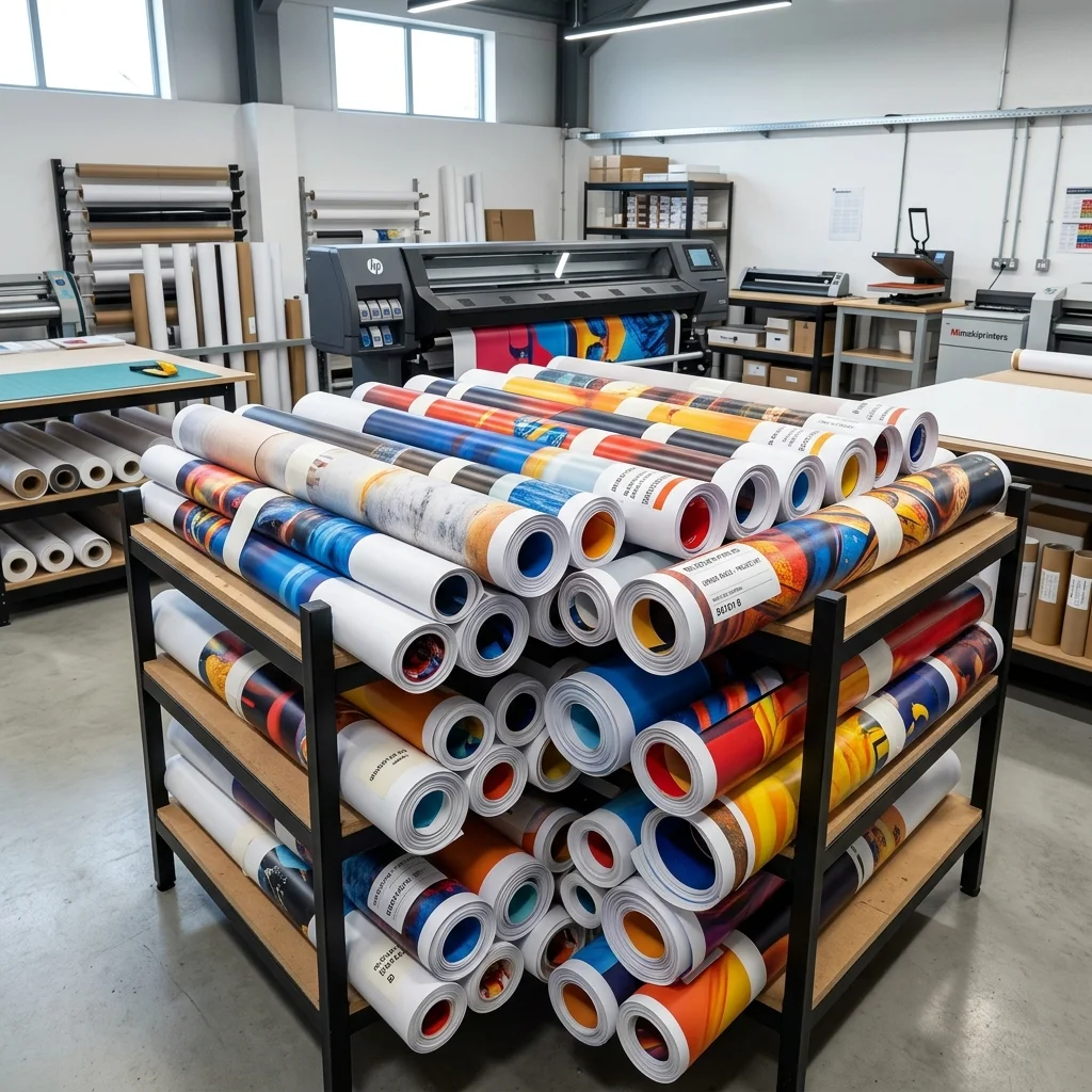 Materials and fabrication