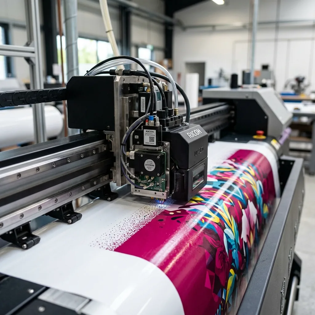 Large Format Printing