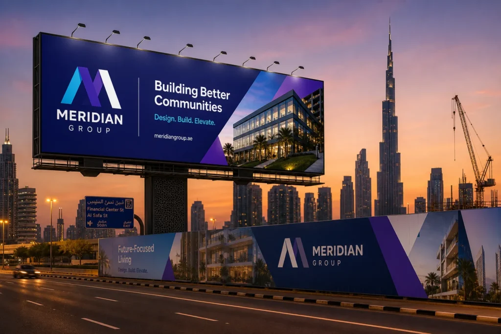 Billboards & Hoardings