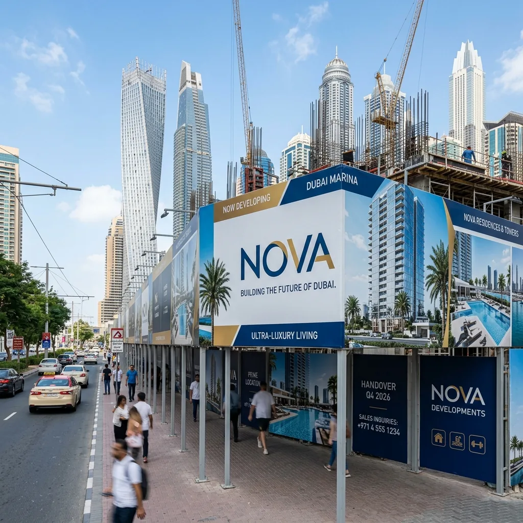 Billboards & Hoardings