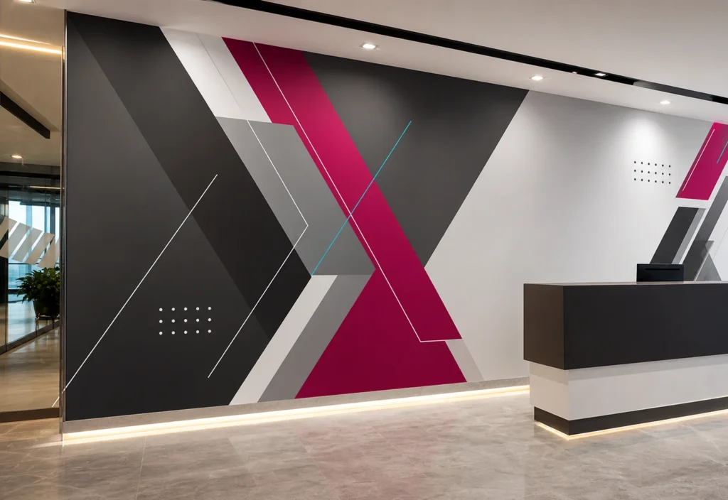 Wall Graphics & Wall Stickers
