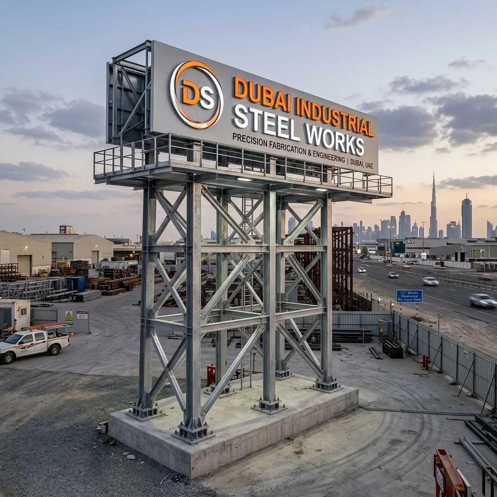 Structure Fabrication