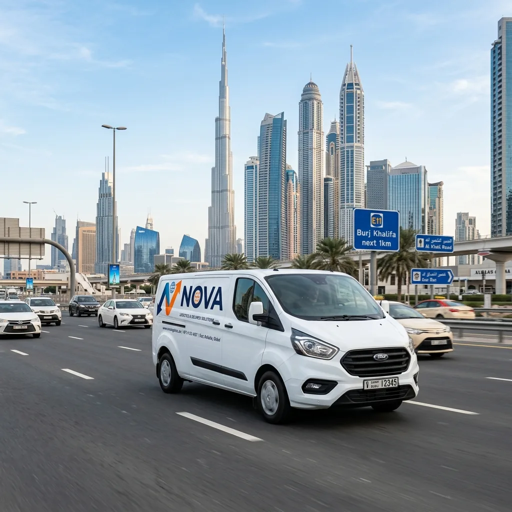 Fleet Branding