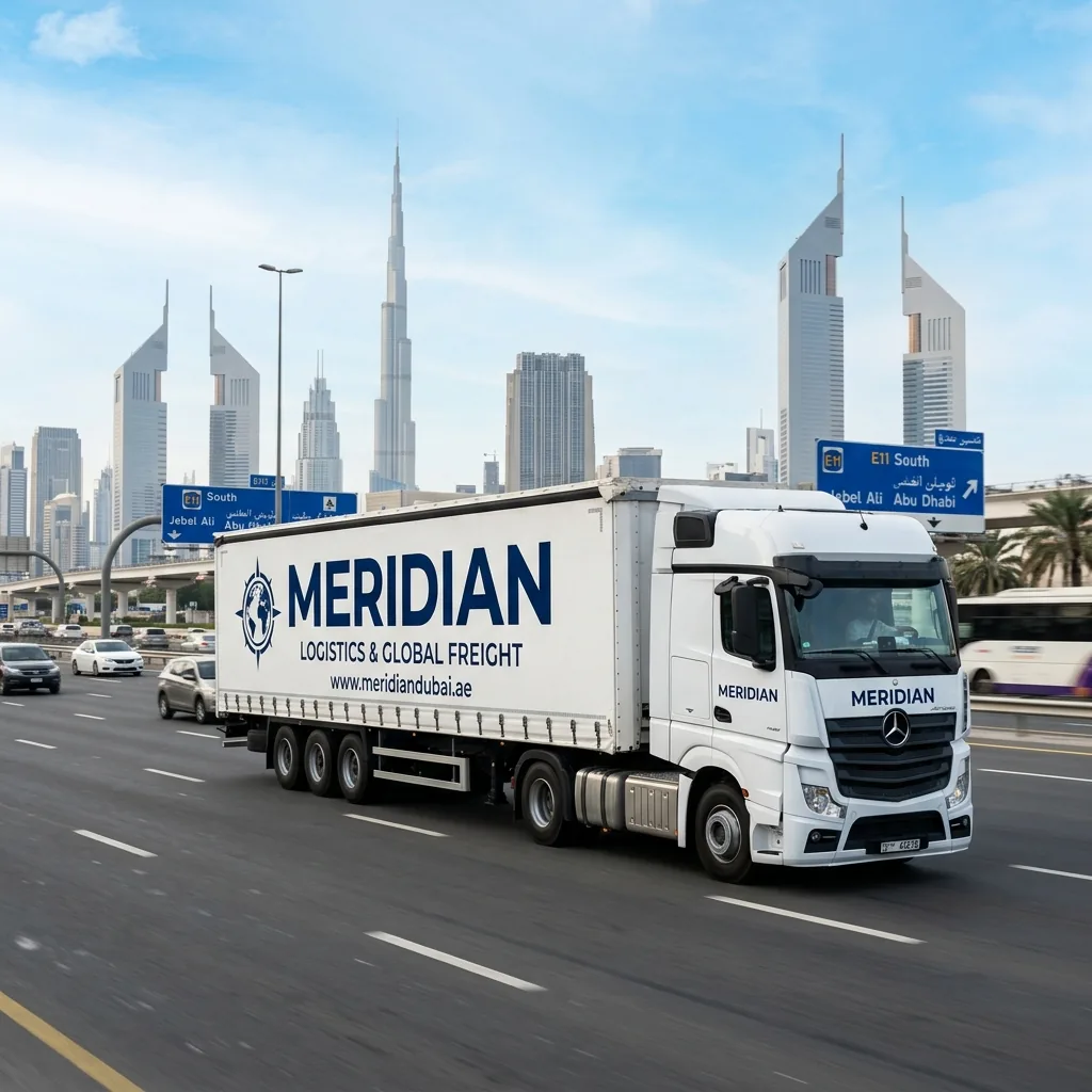 Bus & Truck Advertising