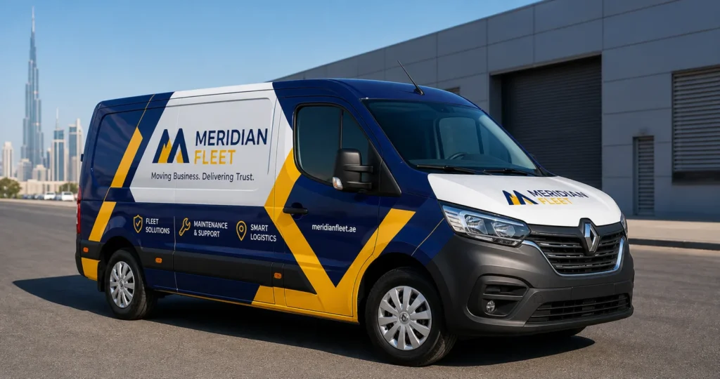 Full Vehicle Wraps